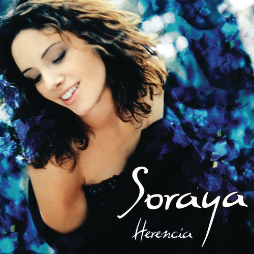 Soraya: Herencia (dvd + Cd)