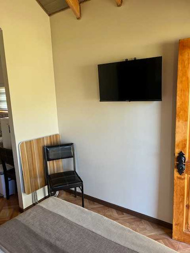 Se Arrienda Casa Cómoda, Amoblada En Colbún (85810)