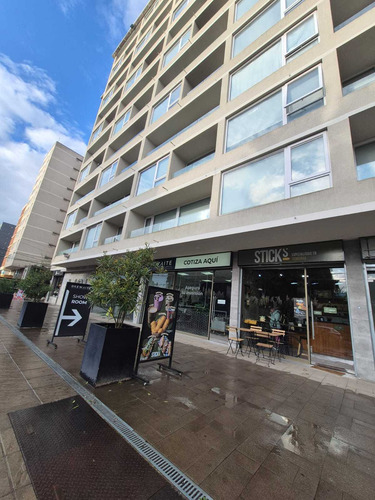 Excelente Departamento Gasto Comun Incluido (94936)