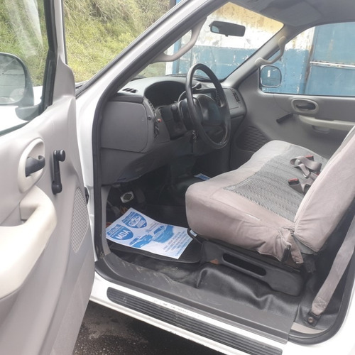 Imagen 6 de 14 de Ford F-150 4x2 Fortaleza Automatica 2000