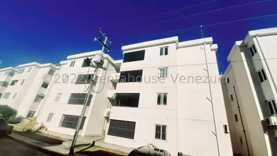 Apartamento en venta