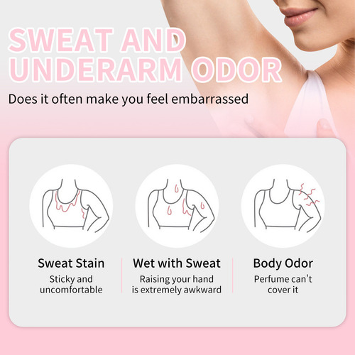 Fy Desodorante En Spray Antitranspirante Sakura Deodorant