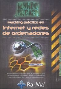 Hacking Practico En Internet Y Redes De Ordenadores - Ram...