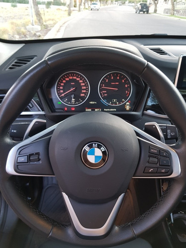Bmw X1 2.0 Sdrive 25i Xline 231cv 2018