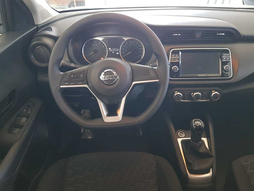 Imagen 8 de 15 de Nissan Kicks 1.6 Sense 120cv