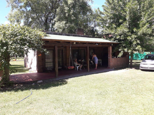Imagen 5 de 12 de Quinta - Barrio Caima