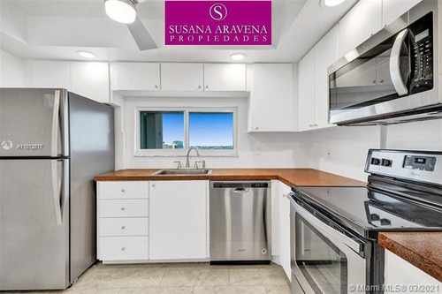 Imagen 9 de 22 de Susana Aravena Propiedades-excelente Departamento En Broward