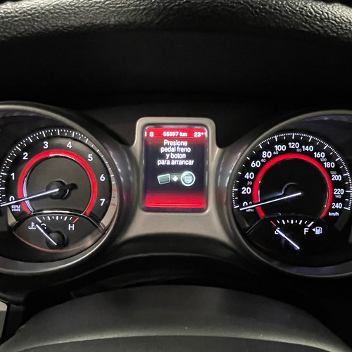 Dodge Journey 3.6 R/t