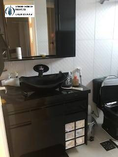 Imagem 14 de 15 de Apartamento Com 2 Dormitórios E 1 Vaga Na Vila Sta Catarina - 2658