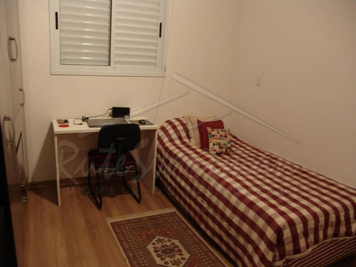 Imagem 6 de 18 de Apartamento Com 2 Dormitórios À Venda, 76 M² Por R$ 450.000,00 - Jardim America - Paulínia/sp - Ap0962