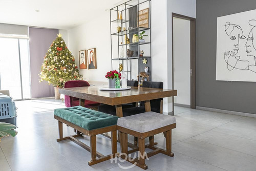 Imagen 10 de 30 de Departamento En Altamira, Zapopan Con 3 Recámaras, 144 M², Id: 47531