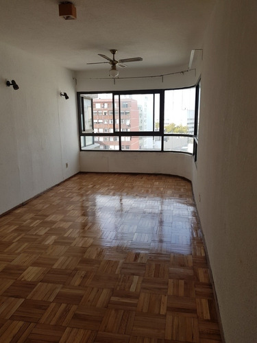 Monoambiente 35mts Lineales6 Piso Tacuarembó 1442propietario