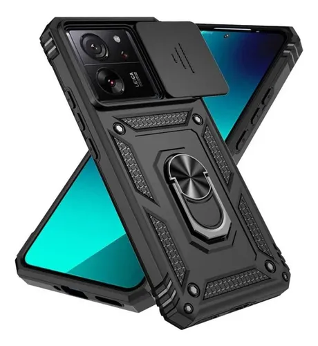 Funda Estuche Armor Protector Para Xiaomi Redmi Note 14