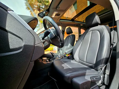 BMW X1 2.0 F48 Sdrive 20i