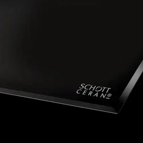 Anafe Eléctrico Vitrocerámica Empotrable Vondom - 30 Cm