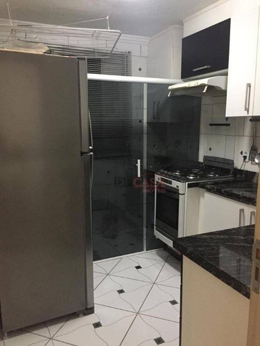 Imagem 24 de 30 de Apartamento À Venda, 40 M² Por R$ 189.900,00 - Aricanduva - São Paulo/sp - Ap5590