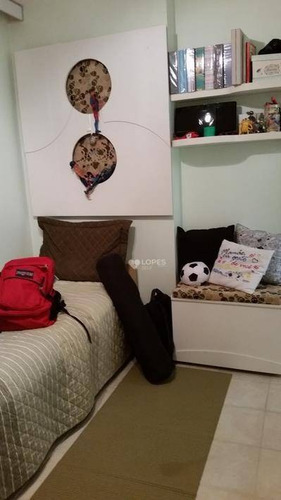 Imagem 16 de 30 de Cobertura À Venda, 201 M² Por R$ 1.270.000,00 - Santa Rosa - Niterói/rj - Co2724