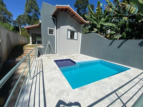 Casas Para Financiamento À Venda Em Mairiporã/sp - Compre O Seu Casas Para Financiamento Aqui! - 1473015