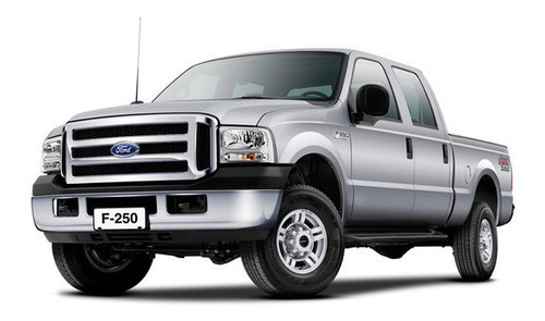 Amortecedores Traseiros Kayaba Ford F250 4x2 99/12