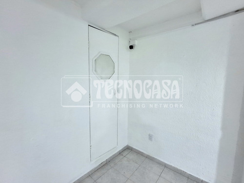 Renta Locales Comerciales Santa Maria La Ribera T-df0174-0071