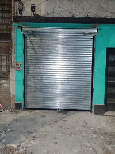 Imagen 3 de 5 de Persianas De Enrollar Metal Pvc Emergencia Y Reparación 24/7