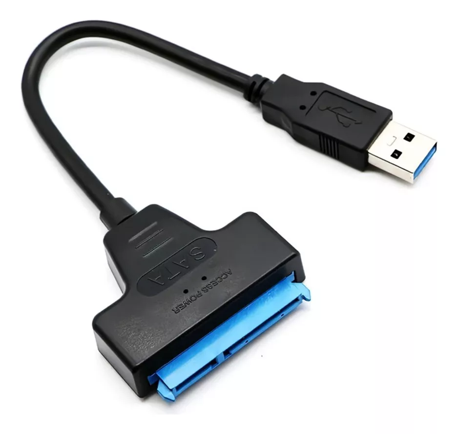 Tercera imagen para búsqueda de cable sata ssd