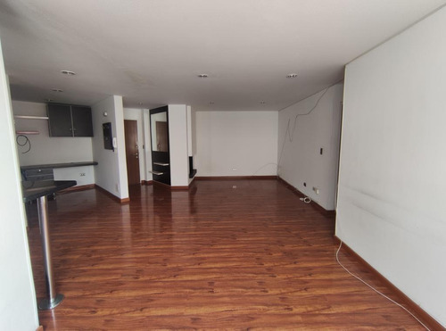 Imagen 1 de 12 de Apartamento En Venta En Bogotá Cedritos-usaquén