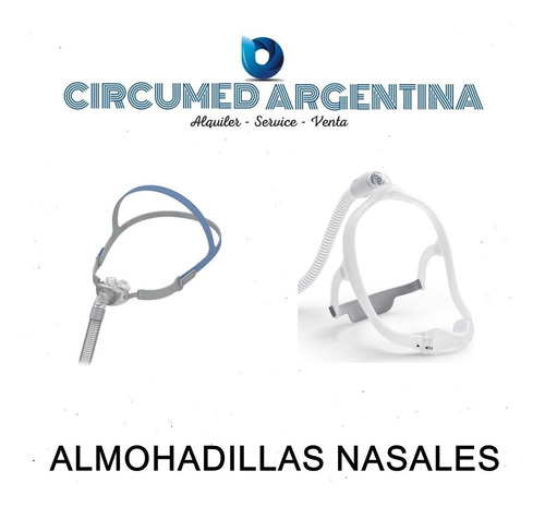 Imagen 4 de 6 de Alquiler Mensual Cpap / Auto Cpap / Bpap