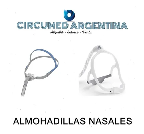 Alquiler Mensual Cpap / Auto Cpap / Bpap