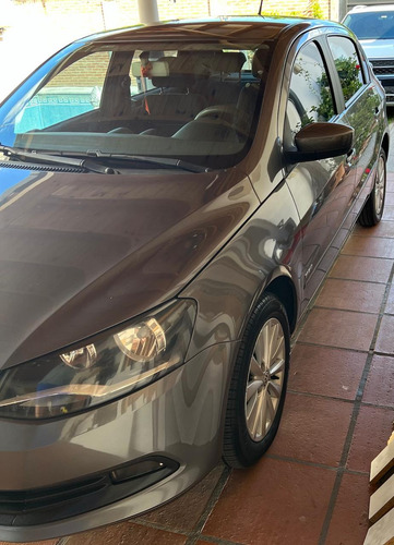 Volkswagen Gol Trend 1.6 Pack Iii 101cv