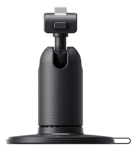 Insta360 Soporte De Pivote Cámara Acción Go 3/go 3s Negro