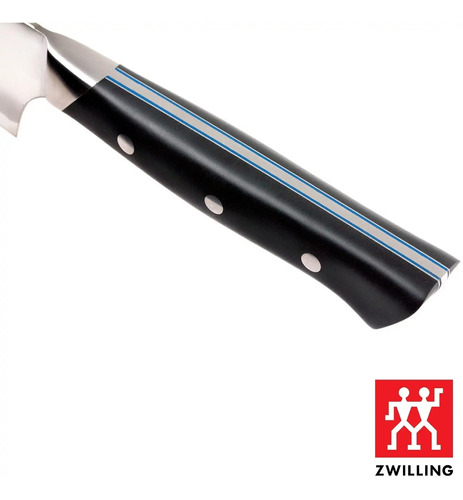 Faca Para Carne 23cm Inox Diplome Le Cordon Bleu - Zwilling 