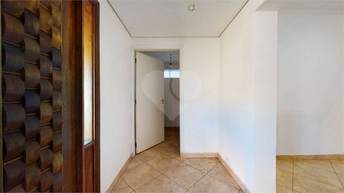 Casa Terrea Comercial - 20 Vagas - Para Locação No Alto Da Lapa - 85-im407379