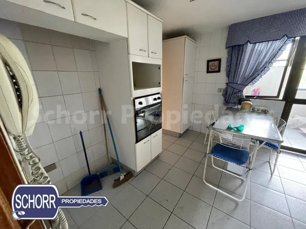 Imagen 5 de 21 de Vendo, Departamento De 200 M2 Construidos, Talca