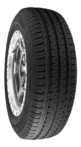 Llanta 195/70 R15 Winrun R350 104/102r 8capas De Carga