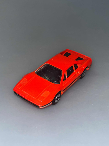 Lesney Matchbox #75 Ferrari 308 Gtb 1981 England