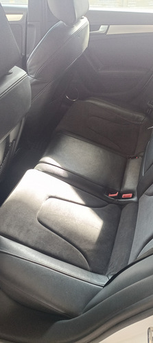 Audi A4 2.0 T Trendy Multitronic Cvt