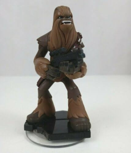 Chubaca Disney Infinity Star Wars 3.0 Ps4 Xbox 360 Chewbacca