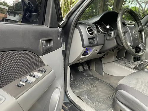 Mazda BT50 2.2 B22c29
