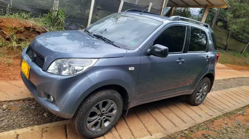 Daihatsu Terios 1.5 Okii