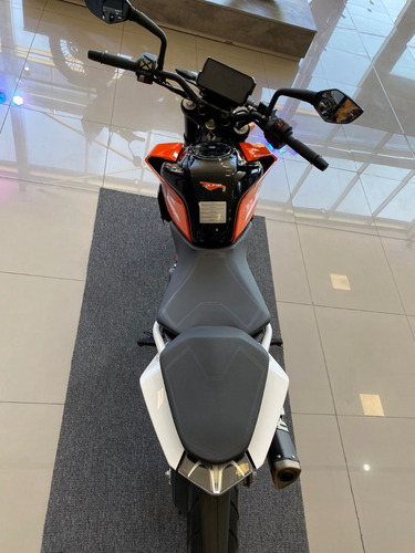 Imagen 7 de 16 de Ktm Duke 390 Service Al Dia - Inmaculada
