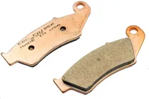 Comprar Pastilla Freno Ebc Fa185r Cpi Sauel 125 0 F