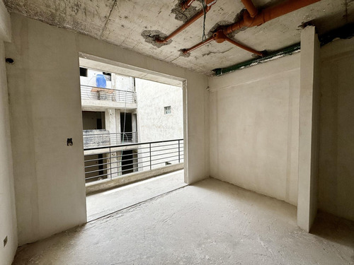 Departamento 2 Ambientes - Villa Urquiza