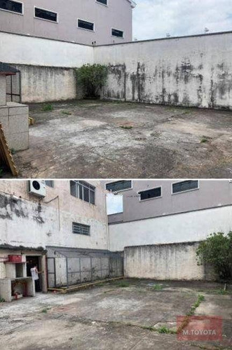 Imagem 9 de 18 de Excelente Salão Comercial Na Vila Galvão! - Sl0032