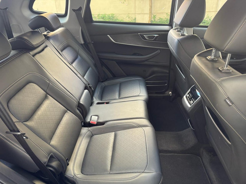 Chery Tiggo 8 1.6 Txs Tgdi Aut. 5p