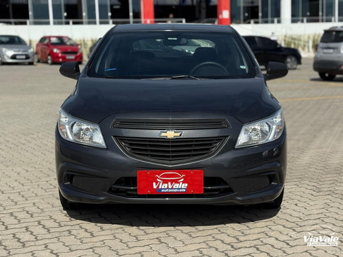 Chevrolet Onix 1.0mt Joye