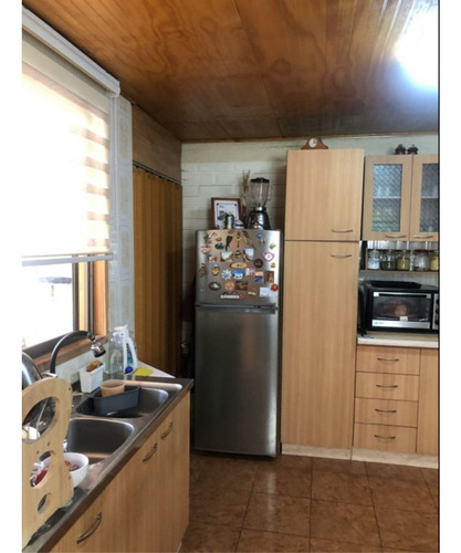 Excelente Casa Maipu Ciudad Satélite 2 Pisos- 2d 1b Esta