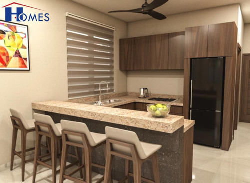 Imagen 5 de 8 de Venta- Casa - Manuel R Diaz- Ciudad Madero- Tamaulipas