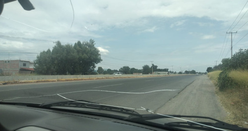 Se Vende Terreno A Pie De Carretera Celaya Juventino Rosas