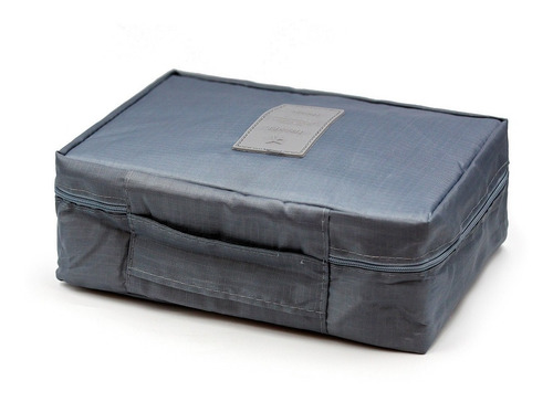 Organizador Neceser Bolso Portacosmeticos Viajes.